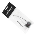 Wholesale RadioMaster R85C Compatible With D16/SFHSS Protocol 5-channel RC Car Boat Models